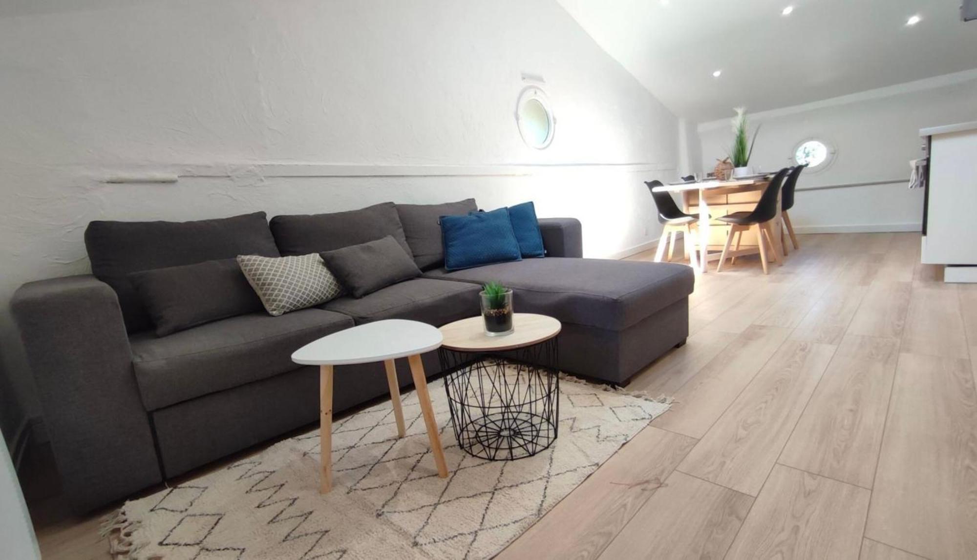 Studio Chill Chez Jules & Fiona ดรากิญญ็อง ภายนอก รูปภาพ
