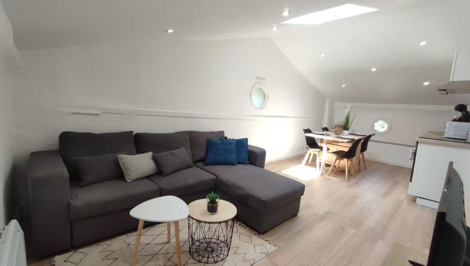 Studio Chill Chez Jules & Fiona ดรากิญญ็อง ภายนอก รูปภาพ